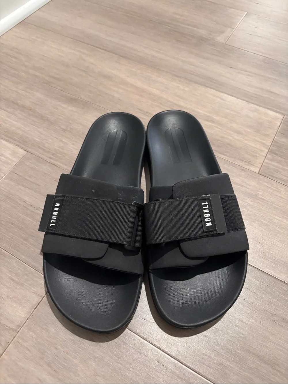 Men’s No Bull Slide Sandals